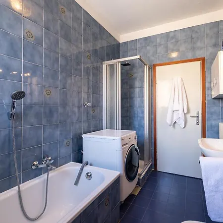 Stay'n Go Apartamento Bozen