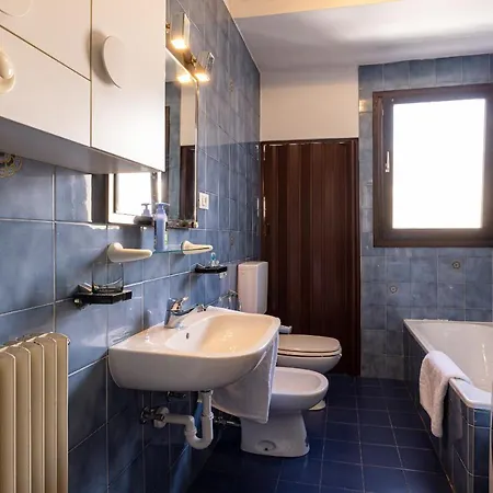 Stay'n Go Apartamento
