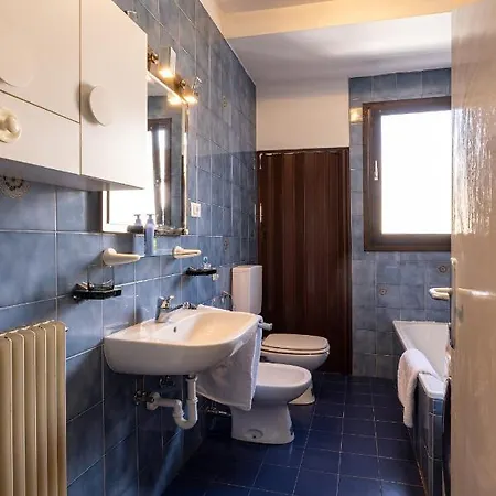 Apartamento Stay'n Go Bozen